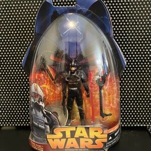 Star Wars Clone Pilot Collectible Action Figure